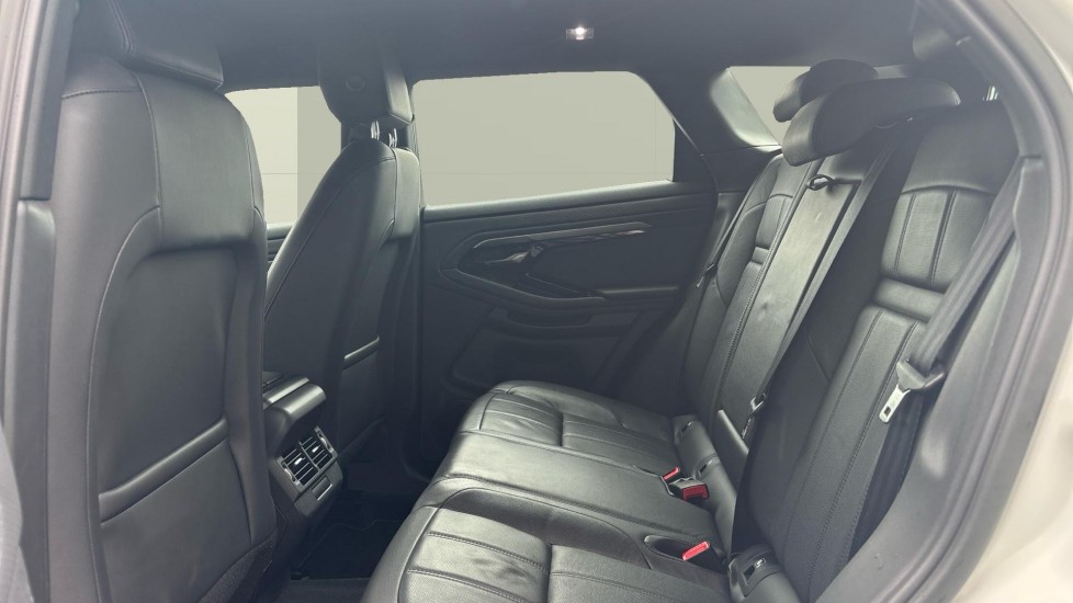 Land Rover Range Rover Evoque 1.5 P300e R-Dynamic S 5dr Auto Hatchback - Image 4