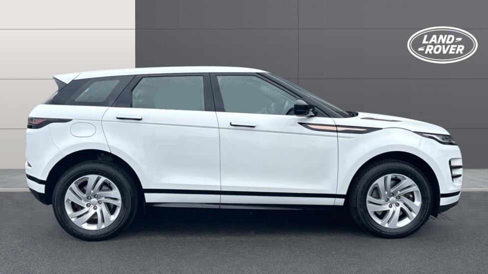 Land Rover Range Rover Evoque 1.5 P300e R-Dynamic S 5dr Auto Hatchback - Image 5