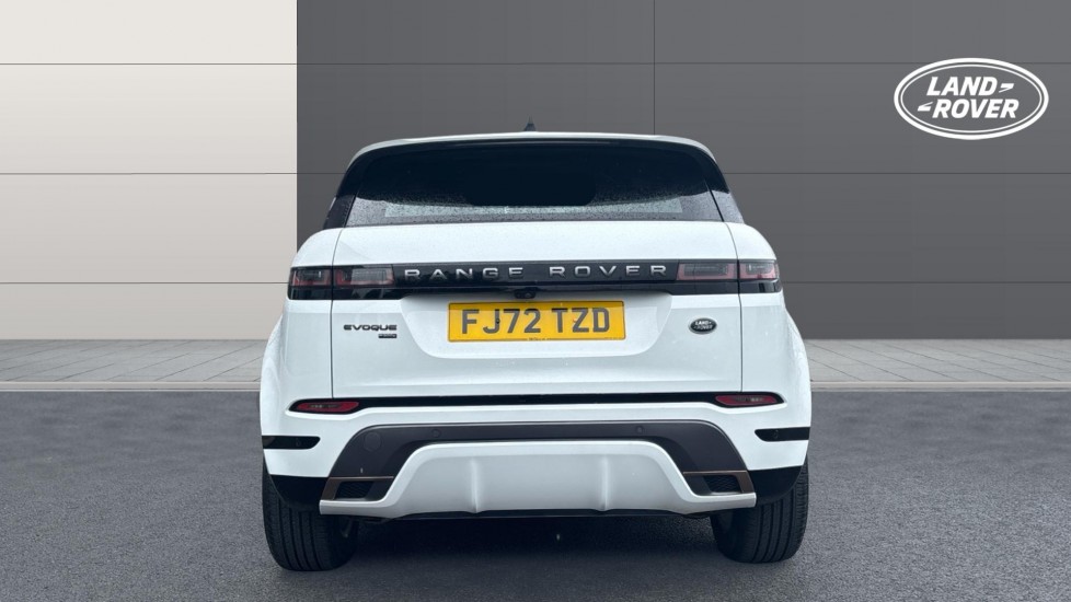 Land Rover Range Rover Evoque 1.5 P300e R-Dynamic S 5dr Auto Hatchback - Image 6