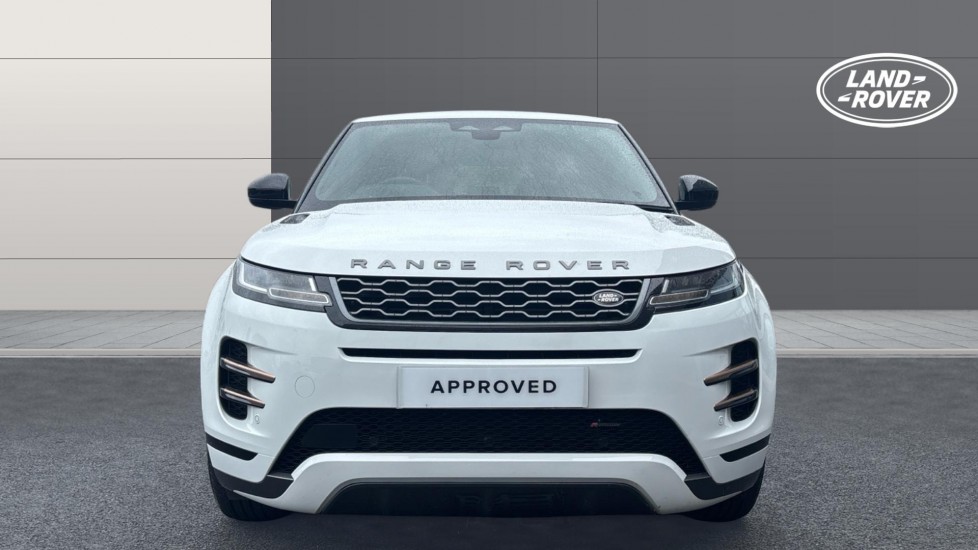 Land Rover Range Rover Evoque 1.5 P300e R-Dynamic S 5dr Auto Hatchback - Image 7