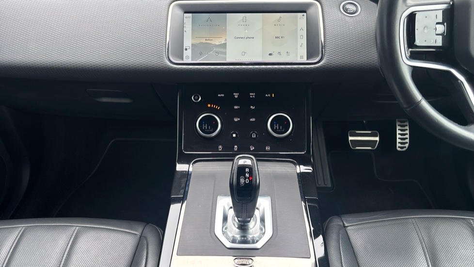 Land Rover Range Rover Evoque 1.5 P300e R-Dynamic S 5dr Auto Hatchback - Image 14
