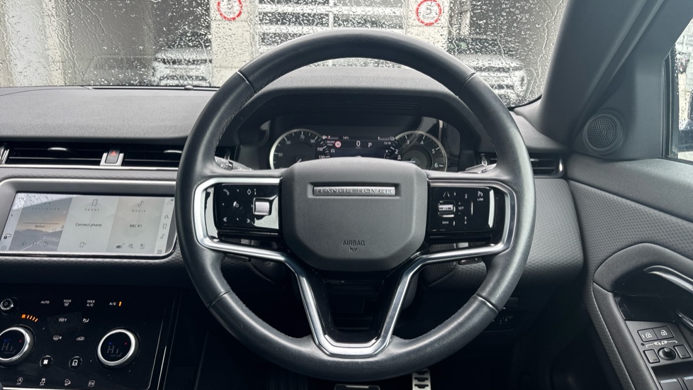 Land Rover Range Rover Evoque 1.5 P300e R-Dynamic S 5dr Auto Hatchback - Image 15