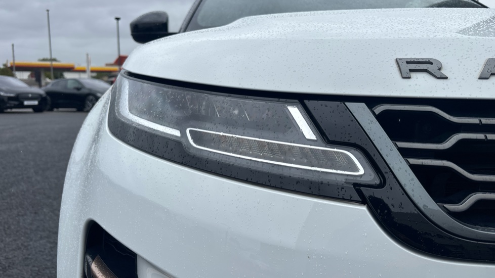 Land Rover Range Rover Evoque 1.5 P300e R-Dynamic S 5dr Auto Hatchback - Image 17