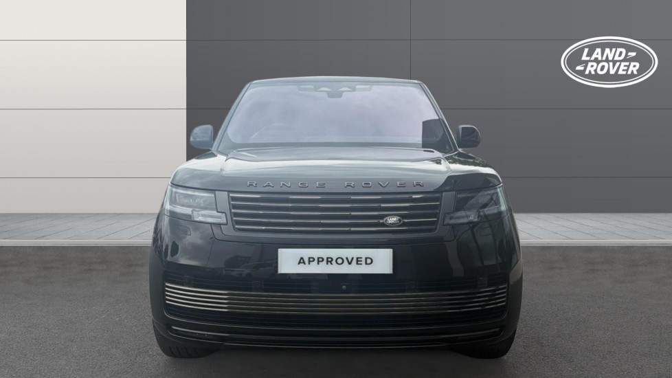 Land Rover Range Rover 4.4 P530 V8 SV 4dr Auto Petrol Estate - Image 7