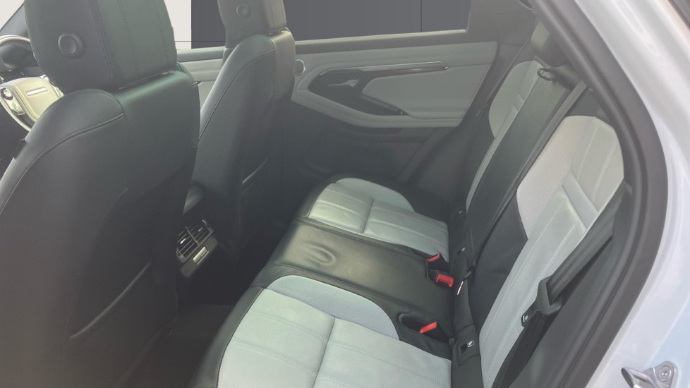 Land Rover Range Rover Evoque 2.0 P250 First Edition 5dr Auto Petrol Hatchback - Image 4
