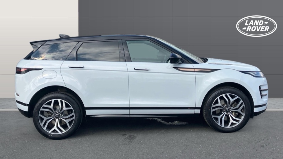 Land Rover Range Rover Evoque 2.0 P250 First Edition 5dr Auto Petrol Hatchback - Image 5