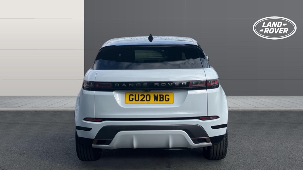 Land Rover Range Rover Evoque 2.0 P250 First Edition 5dr Auto Petrol Hatchback - Image 6