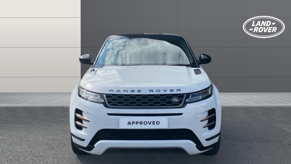 Land Rover Range Rover Evoque 2.0 P250 First Edition 5dr Auto Petrol Hatchback - Image 7