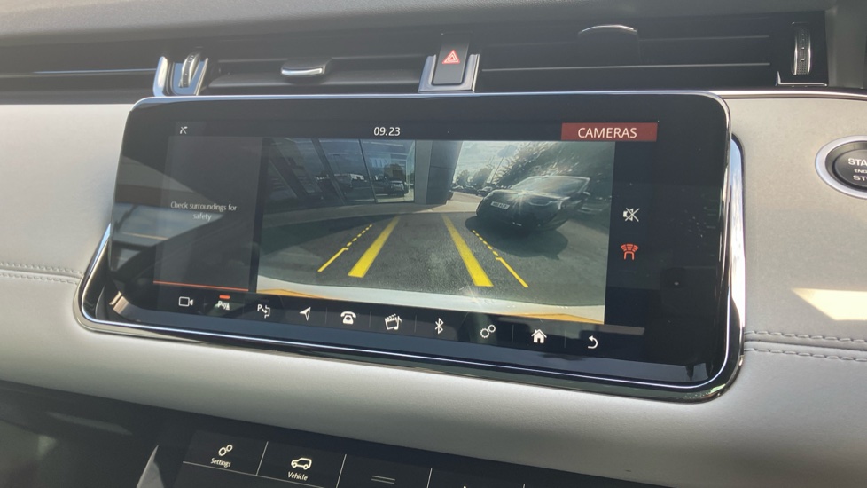 Land Rover Range Rover Evoque 2.0 P250 First Edition 5dr Auto Petrol Hatchback - Image 12