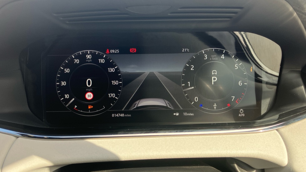 Land Rover Range Rover Evoque 2.0 P250 First Edition 5dr Auto Petrol Hatchback - Image 16