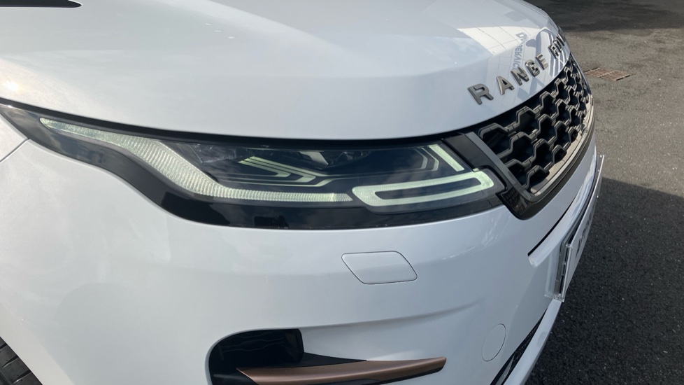 Land Rover Range Rover Evoque 2.0 P250 First Edition 5dr Auto Petrol Hatchback - Image 17