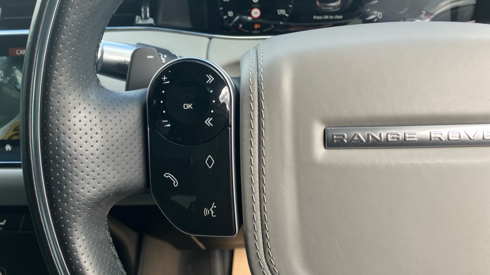 Land Rover Range Rover Evoque 2.0 P250 First Edition 5dr Auto Petrol Hatchback - Image 25