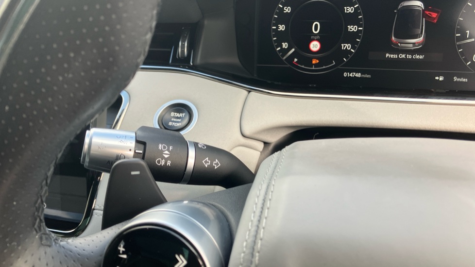 Land Rover Range Rover Evoque 2.0 P250 First Edition 5dr Auto Petrol Hatchback - Image 26