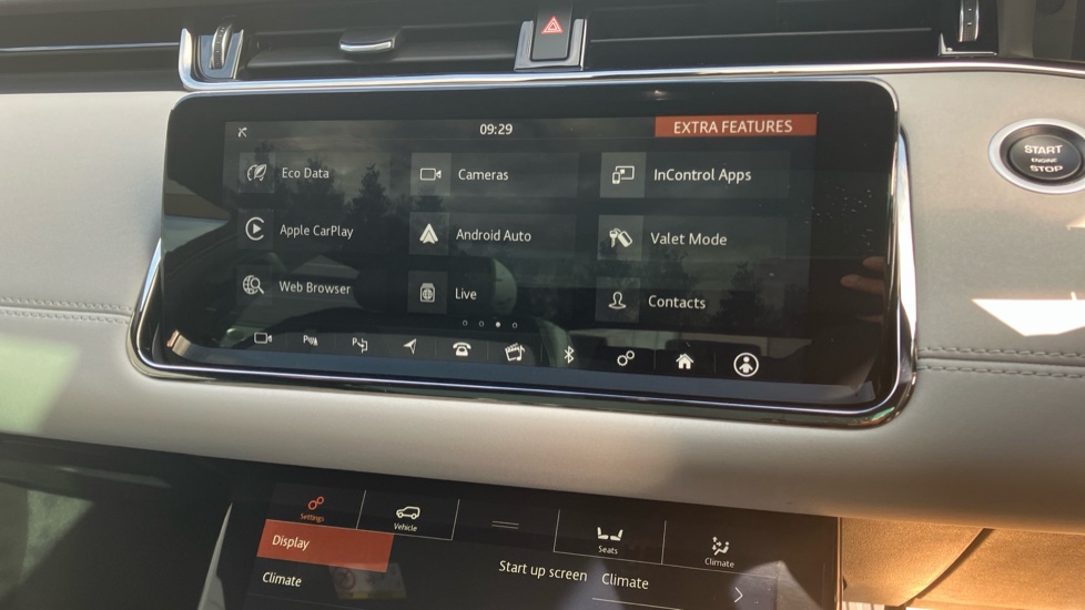 Land Rover Range Rover Evoque 2.0 P250 First Edition 5dr Auto Petrol Hatchback - Image 34