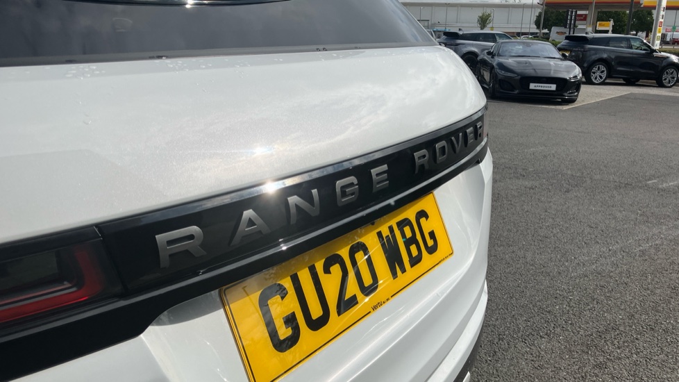 Land Rover Range Rover Evoque 2.0 P250 First Edition 5dr Auto Petrol Hatchback - Image 45