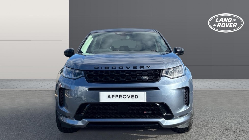 Land Rover Discovery Sport 1.5 P300e R-Dynamic SE 5dr Auto [5 Seat] Station Wagon - Image 7