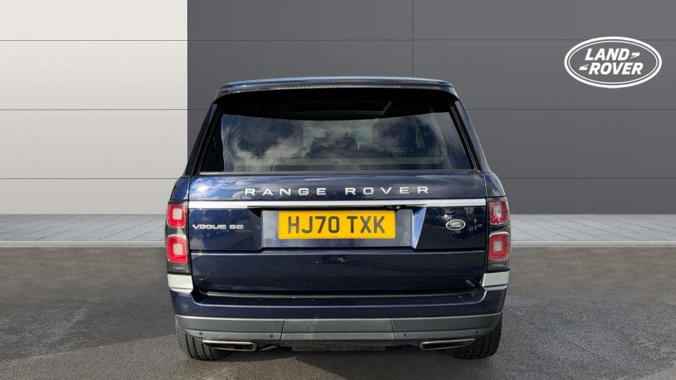 Land Rover Range Rover 3.0 SDV6 Vogue SE 4dr Auto Diesel Estate - Image 6