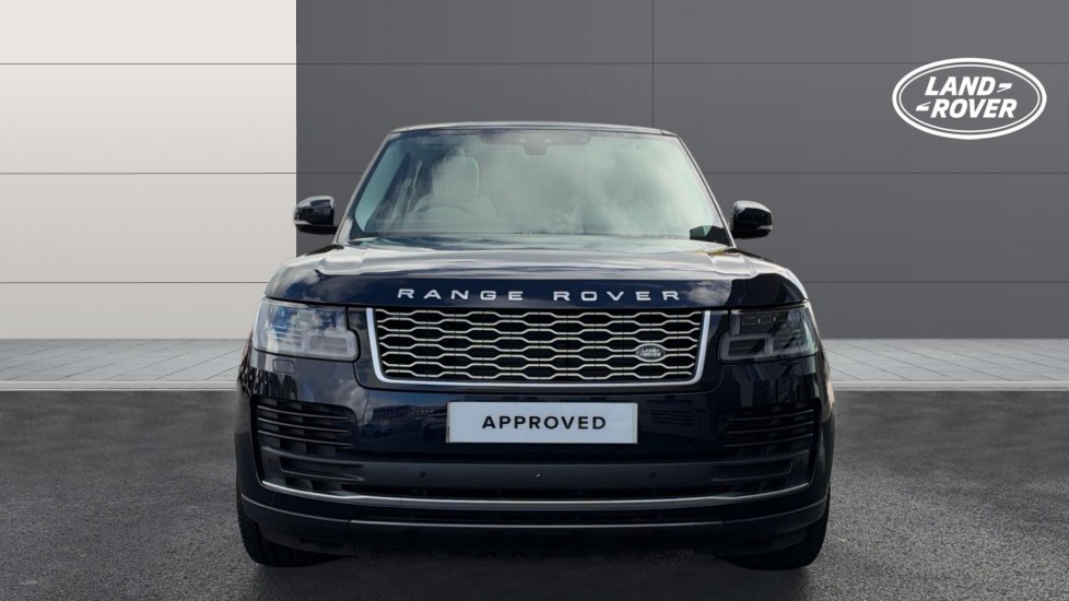Land Rover Range Rover 3.0 SDV6 Vogue SE 4dr Auto Diesel Estate - Image 7