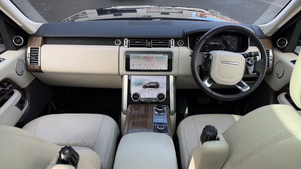 Land Rover Range Rover 3.0 SDV6 Vogue SE 4dr Auto Diesel Estate - Image 9