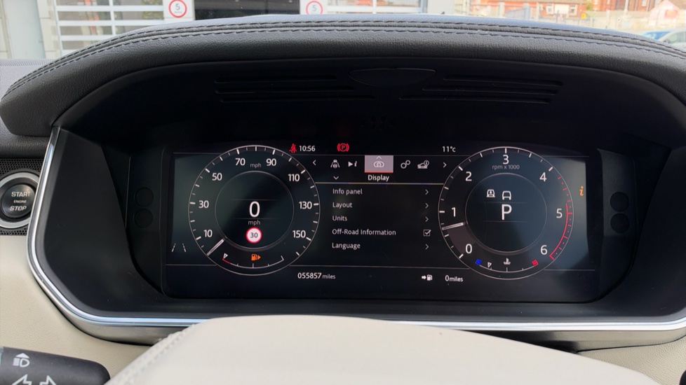 Land Rover Range Rover 3.0 SDV6 Vogue SE 4dr Auto Diesel Estate - Image 33