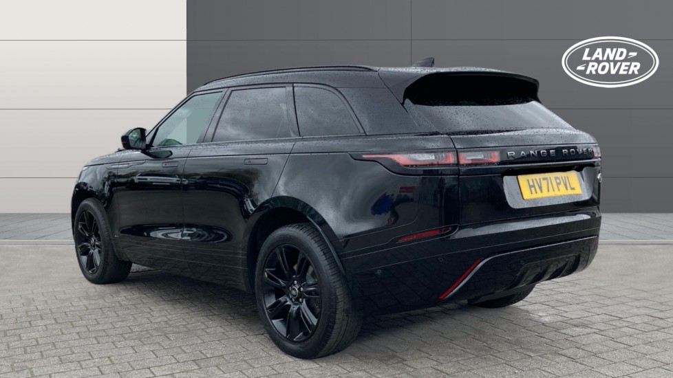 Land Rover Range Rover Velar 2.0 D200 Edition 5dr Auto Diesel Estate - Image 2