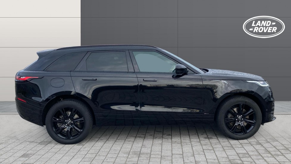 Land Rover Range Rover Velar 2.0 D200 Edition 5dr Auto Diesel Estate - Image 5