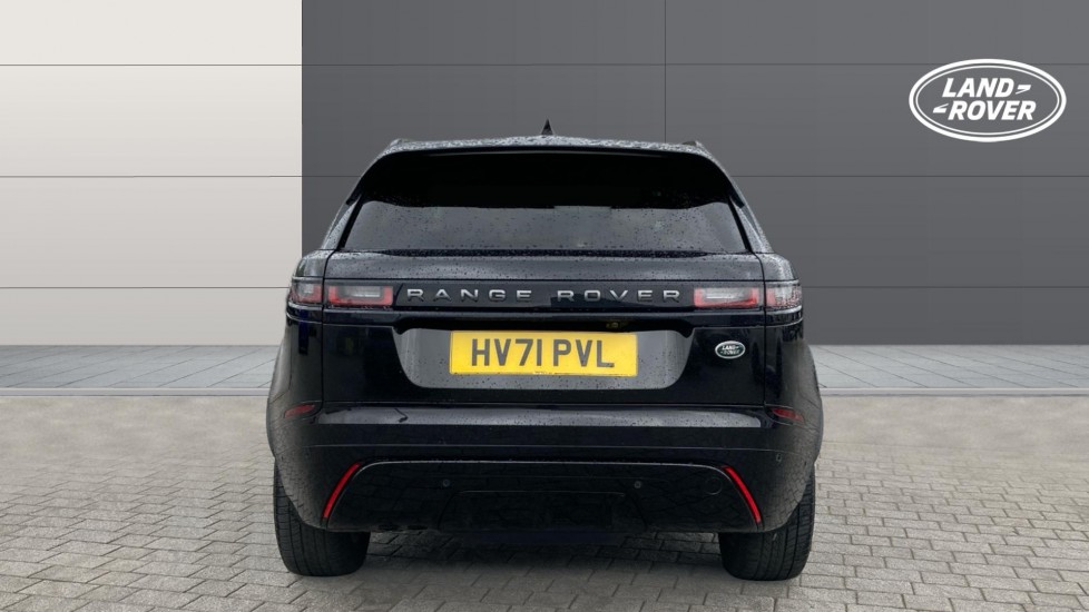 Land Rover Range Rover Velar 2.0 D200 Edition 5dr Auto Diesel Estate - Image 6