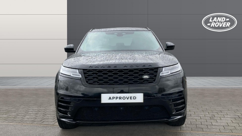 Land Rover Range Rover Velar 2.0 D200 Edition 5dr Auto Diesel Estate - Image 7