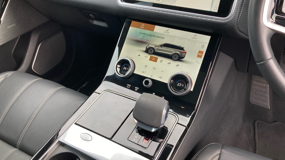 Land Rover Range Rover Velar 2.0 D200 Edition 5dr Auto Diesel Estate - Image 13