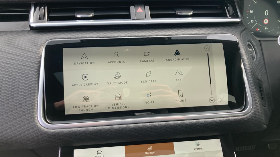 Land Rover Range Rover Velar 2.0 D200 Edition 5dr Auto Diesel Estate - Image 38