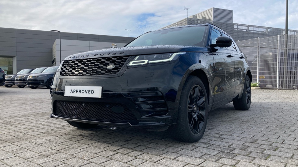 Land Rover Range Rover Velar 2.0 D200 Edition 5dr Auto Diesel Estate - Image 41