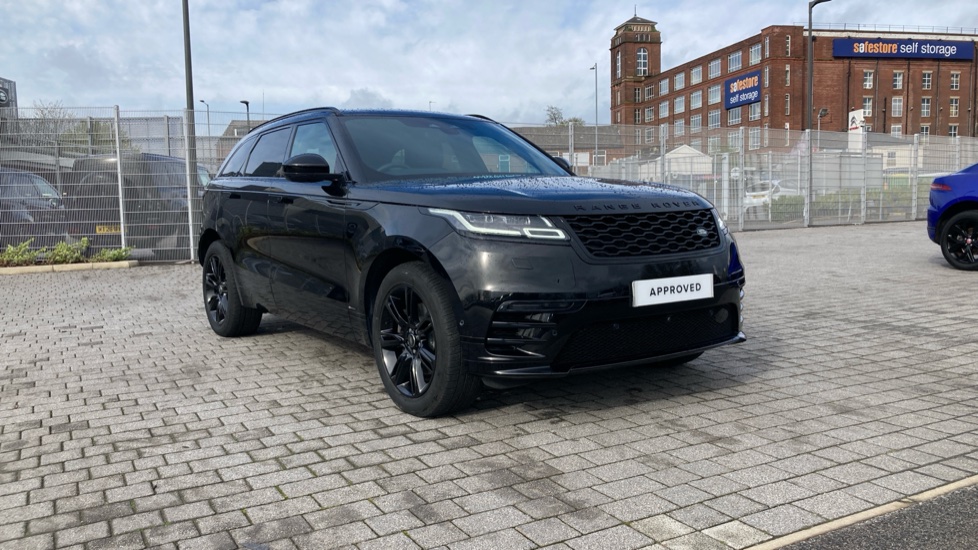 Land Rover Range Rover Velar 2.0 D200 Edition 5dr Auto Diesel Estate - Image 42