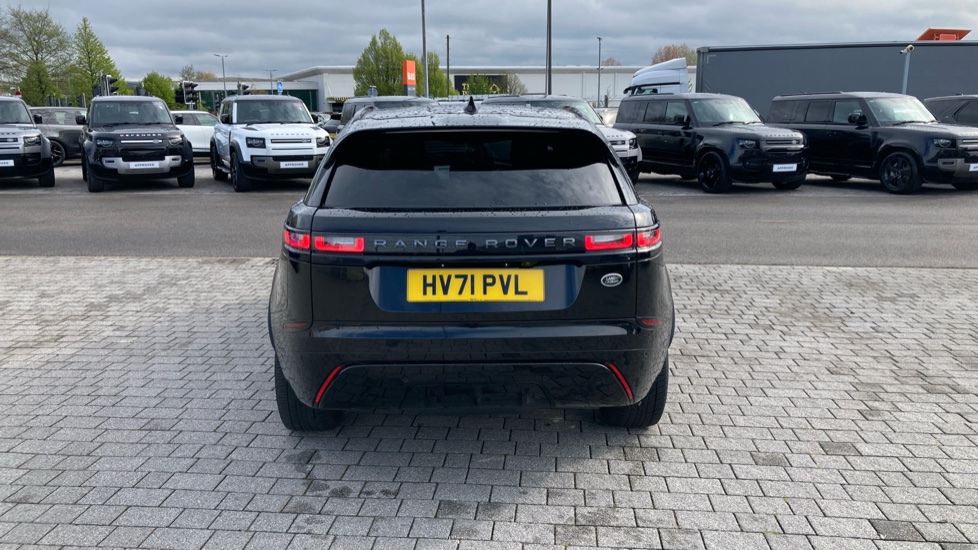 Land Rover Range Rover Velar 2.0 D200 Edition 5dr Auto Diesel Estate - Image 44