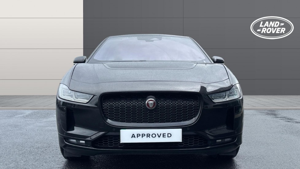 Jaguar I-Pace 294kW EV400 HSE Black 90kWh 5dr Auto 11kW Charger Electric Estate - Image 7