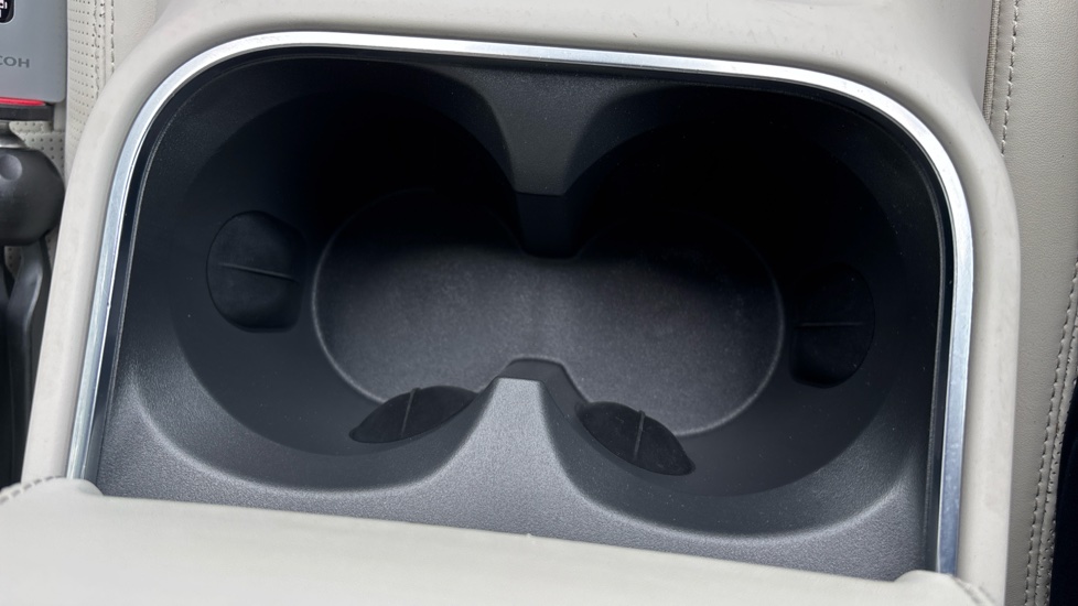 Jaguar I-Pace 294kW EV400 HSE Black 90kWh 5dr Auto 11kW Charger Electric Estate - Image 35