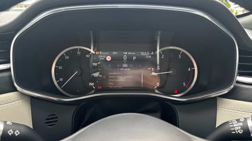 Jaguar F-Pace 2.0 D200 R-Dynamic Black 5dr Auto AWD Diesel Estate - Image 16