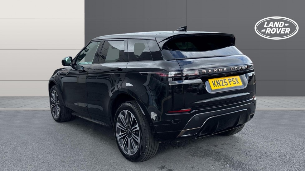 Land Rover Range Rover Evoque 2.0 D200 Autobiography 5dr Auto [Revised] Diesel Hatchback - Image 2