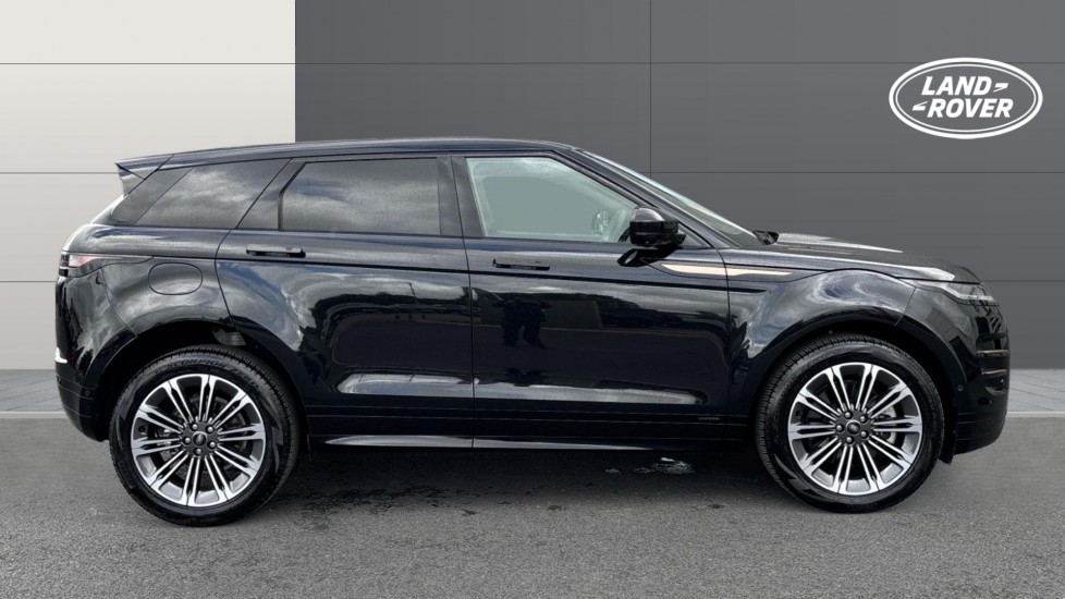Land Rover Range Rover Evoque 2.0 D200 Autobiography 5dr Auto [Revised] Diesel Hatchback - Image 5