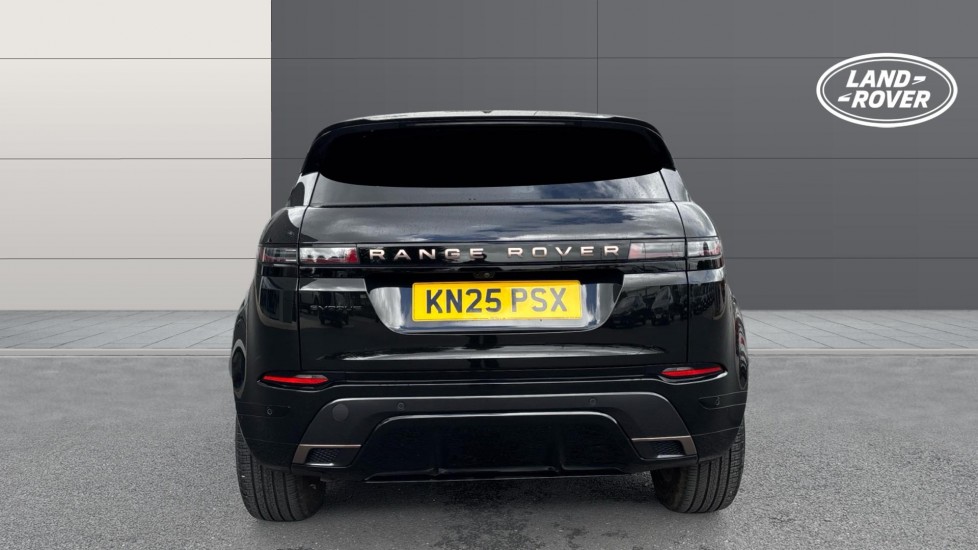 Land Rover Range Rover Evoque 2.0 D200 Autobiography 5dr Auto [Revised] Diesel Hatchback - Image 6