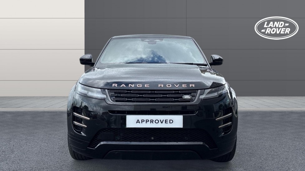 Land Rover Range Rover Evoque 2.0 D200 Autobiography 5dr Auto [Revised] Diesel Hatchback - Image 7