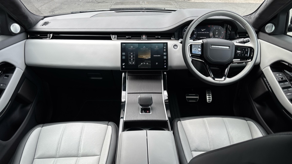 Land Rover Range Rover Evoque 2.0 D200 Autobiography 5dr Auto [Revised] Diesel Hatchback - Image 9