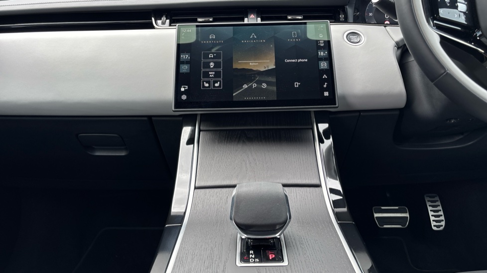Land Rover Range Rover Evoque 2.0 D200 Autobiography 5dr Auto [Revised] Diesel Hatchback - Image 14