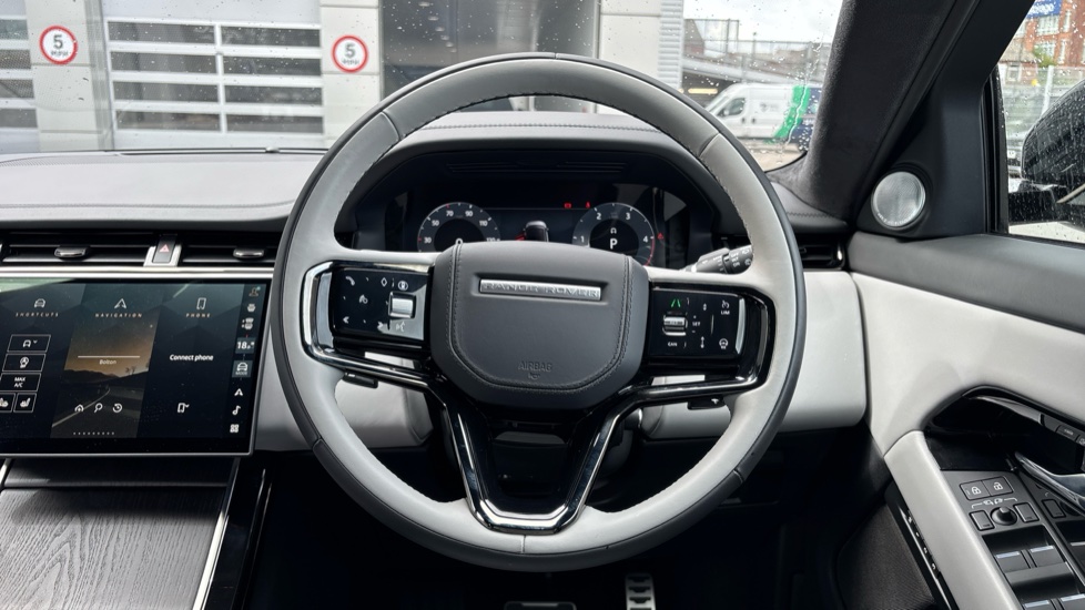 Land Rover Range Rover Evoque 2.0 D200 Autobiography 5dr Auto [Revised] Diesel Hatchback - Image 15