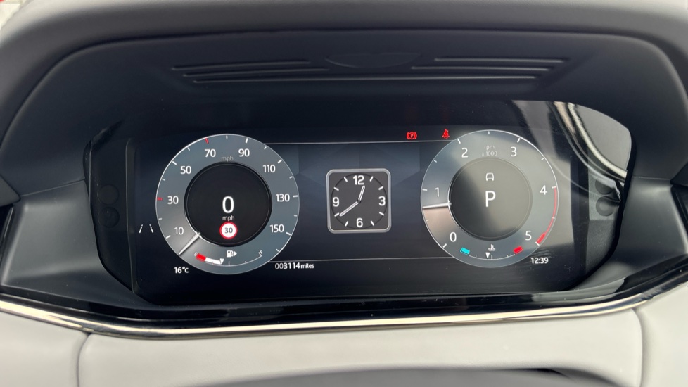 Land Rover Range Rover Evoque 2.0 D200 Autobiography 5dr Auto [Revised] Diesel Hatchback - Image 16
