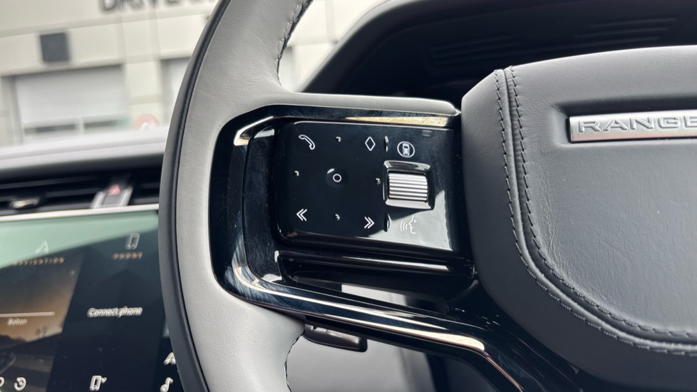 Land Rover Range Rover Evoque 2.0 D200 Autobiography 5dr Auto [Revised] Diesel Hatchback - Image 36
