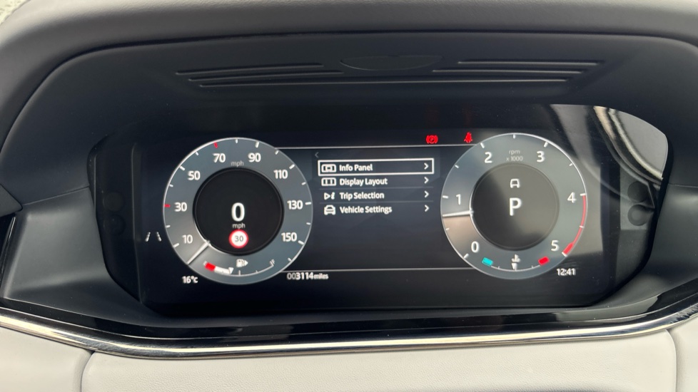 Land Rover Range Rover Evoque 2.0 D200 Autobiography 5dr Auto [Revised] Diesel Hatchback - Image 45