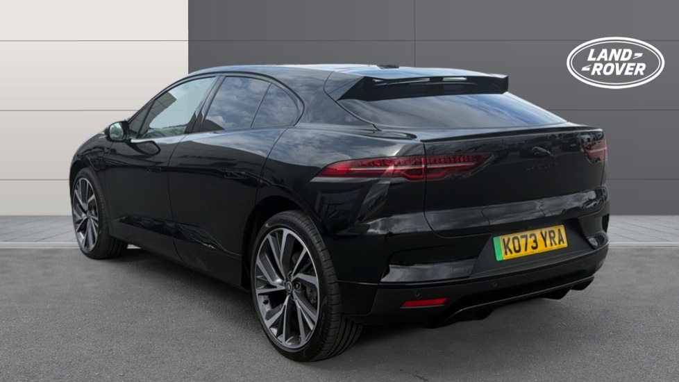 Jaguar I-Pace 294kW EV400 Sport 90kWh 5dr Auto Electric Estate - Image 2