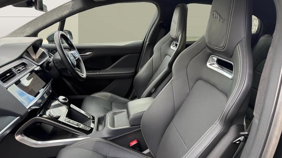 Jaguar I-Pace 294kW EV400 Sport 90kWh 5dr Auto Electric Estate - Image 3
