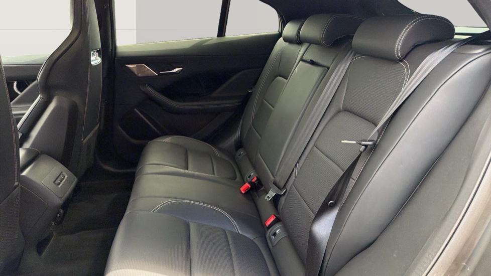 Jaguar I-Pace 294kW EV400 Sport 90kWh 5dr Auto Electric Estate - Image 4