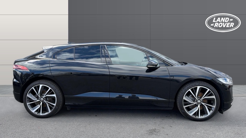 Jaguar I-Pace 294kW EV400 Sport 90kWh 5dr Auto Electric Estate - Image 5